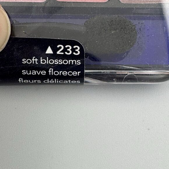 Cover Girl Eye Enhancers- 233 Soft Blossoms Vintage - Picture 2 of 3